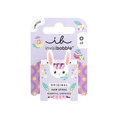 Invisibobble Hajgumi Original Easter Bunnyful Surprises 3 db