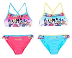 Disney 4 részes Minnie egér bikini szettek 8 év (128 cm)