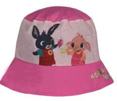 Bing gyerek nyári kalap 30+ UV szűrős 2-4 év