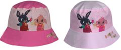 Bing gyerek nyári kalap, halászspka szett/2db, 30+ UV szűrős 2-4 év
