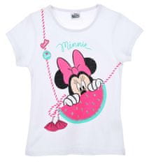 Disney Dinnyés Minnie egér póló 3-4 év (104 cm)