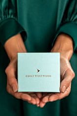 Emily Westwood Horizon Hues Rose Gold Watch EDW-BS003Q18R