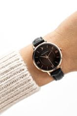 Emily Westwood Zenith Elegance Leather Watch EDU-BS001Q18R