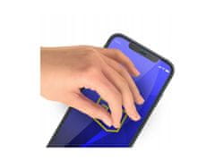 sarcia.eu Törésálló hibrid üveg Samsung Galaxy S24 - 3mk FlexibleGlass