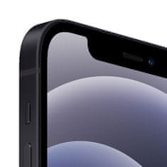 Apple iPhone 12 5G MGJA3 4GB 128GB Single SIM Fekete Okostelefon