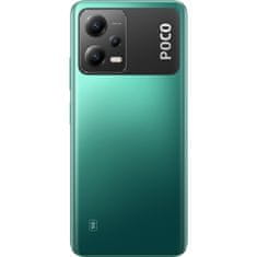 POCO X5 5G 45032 8GB 256GB Dual SIM Zöld Okostelefon