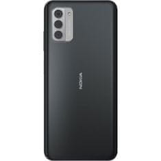 Nokia G42 5G 101Q5003H052 6GB 128GB Dual SIM Szürke Okostelefon