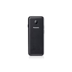 PANASONIC KX-TF200 Single SIM Fekete Hagyományos telefon