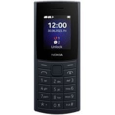 Nokia 110 4G 1GF018MPE1L07 Dual SIM Kék Hagyományos telefon