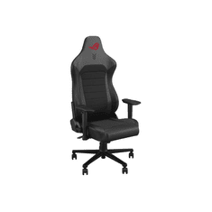 ASUS Aethon SL201 PC gamer szék Párnázott ülés Fekete (90GC01H0-MSG010)