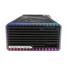 ASUS ROG -STRIX-RTX4080S-O16G-GAMING NVIDIA GeForce RTX 4080 SUPER 16 GB GDDR6X (90YV0KB0-M0NA00)