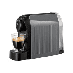 Tchibo Cafissimo Easy kapszulás kávéfőzőgép szürke (380837)