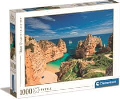 Clementoni Algarve Bay puzzle 1000 darab