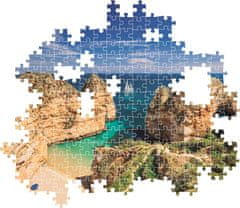 Clementoni Algarve Bay puzzle 1000 darab