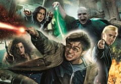 Clementoni Rejtvény Harry Potter: Varázslat 1000 darab