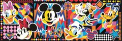 Clementoni Panoráma puzzle Disney classic 1000 darab