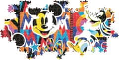 Clementoni Panoráma puzzle Disney classic 1000 darab