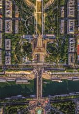 Clementoni Repülés Párizs felett puzzle 1500 darab