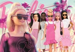 Clementoni Barbie puzzle 104 darab