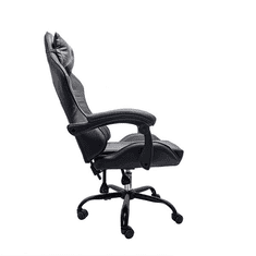 Ventaris VS300BK gamer szék fekete (VS300BK)