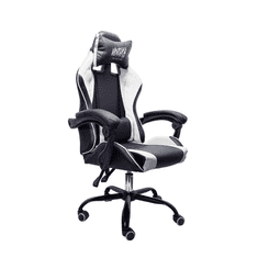 Ventaris VS300WH gamer szék fehér (VS300WH)
