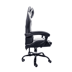 Ventaris VS300WH gamer szék fehér (VS300WH)