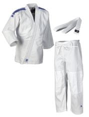 Adidas Adidas Gyermekek Judo Gi "Club" Kimono J250WB - fehér/kék