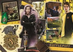 Trefl Harry Potter 4 az 1-ben rejtvény