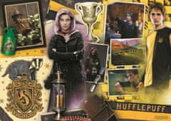Trefl Harry Potter 10 az 1-ben rejtvény