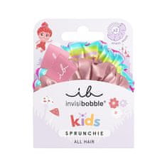 Invisibobble Hajgumi Kids Sprunchie Too Good to Be Blue 2 db