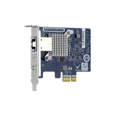 QNAP QXG-5G1T-111C Netzwerkadapter PCIe 5GBE (QXG-5G1T-111C)