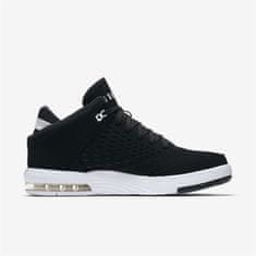 Nike Cipők fekete 45.5 EU Jordan Flight Origin 4 921196 001
