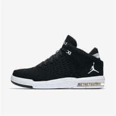 Nike Cipők fekete 47.5 EU Jordan Flight Origin 4 921196 001