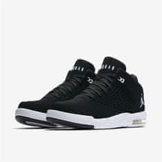 Nike Cipők fekete 45.5 EU Jordan Flight Origin 4 921196 001
