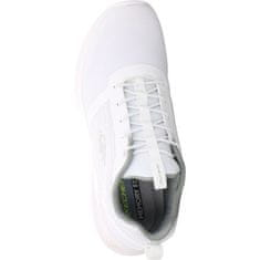 Skechers Tornacipő fehér 42.5 EU Sneaker Bounder