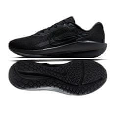 Nike Cipők futás fekete 45.5 EU Downshifter 13