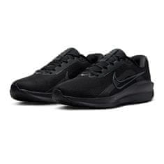 Nike Cipők futás fekete 45.5 EU Downshifter 13