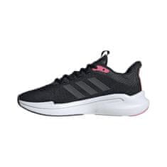 Adidas Cipők futás fekete 41 1/3 EU Alphaedge