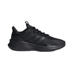 Adidas Cipők futás fekete 39 1/3 EU Alphaedge +
