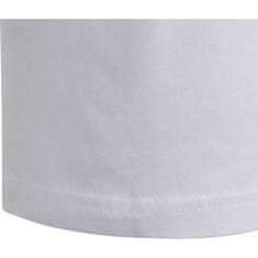 Adidas Póló fehér M Essentials Linear