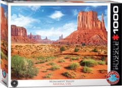 EuroGraphics Puzzle Monument Valley 1000 db