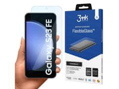 sarcia.eu Törésálló hibrid üveg Samsung Galaxy S3 FE - 3mk FlexibleGlass