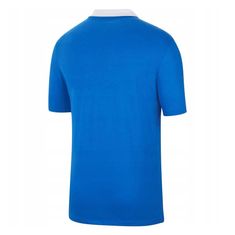 Nike Póló kék S Drifit Park 20