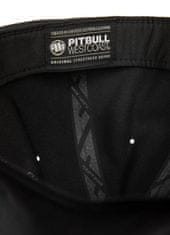 PitBull West Coast Férfi sapka PitBull West Coast sztreccsel illeszkedő full sapka HILLTOP - fekete