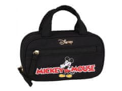 sarcia.eu DISNEY Mickey Mouse utazó kozmetikai táska, cipzárral rögzítve