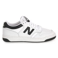 New Balance Cipők fehér 39 EU Bk B480