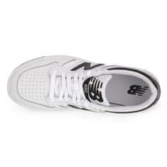 New Balance Cipők fehér 39 EU Bk B480