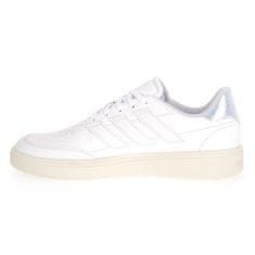 Adidas Cipők fehér 41 1/3 EU Courtblock
