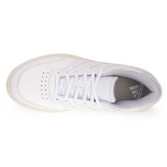 Adidas Cipők fehér 41 1/3 EU Courtblock