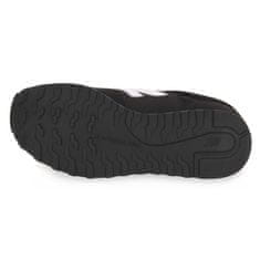 Cipők fekete 41 EU GW500MH2